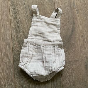 NWT Jamie Kay little bubble one piece